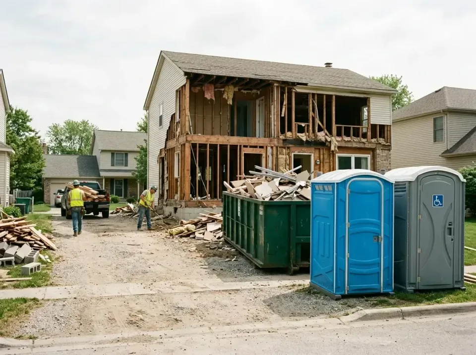 home-renovation-demolition-sit-010 — frequently asked questions, Portable Toilet & Dumpsters Rental in Fort Dix, NJ